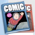 Download Simple Comic for Mac Comic viewer MacUpdate com