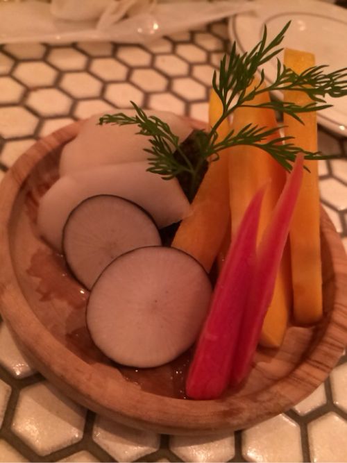 ピクルス