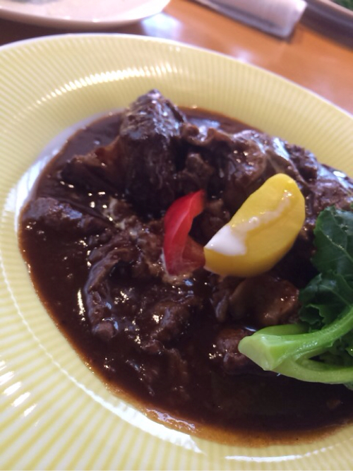 シチュー