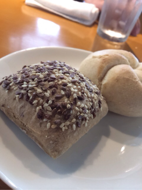 パン