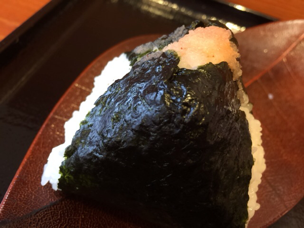 明太子