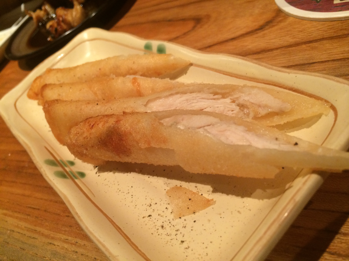 春巻き