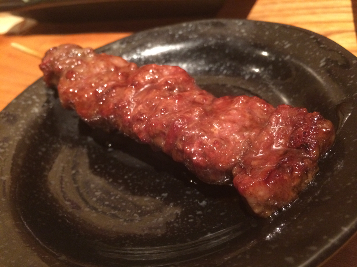豚はらみ