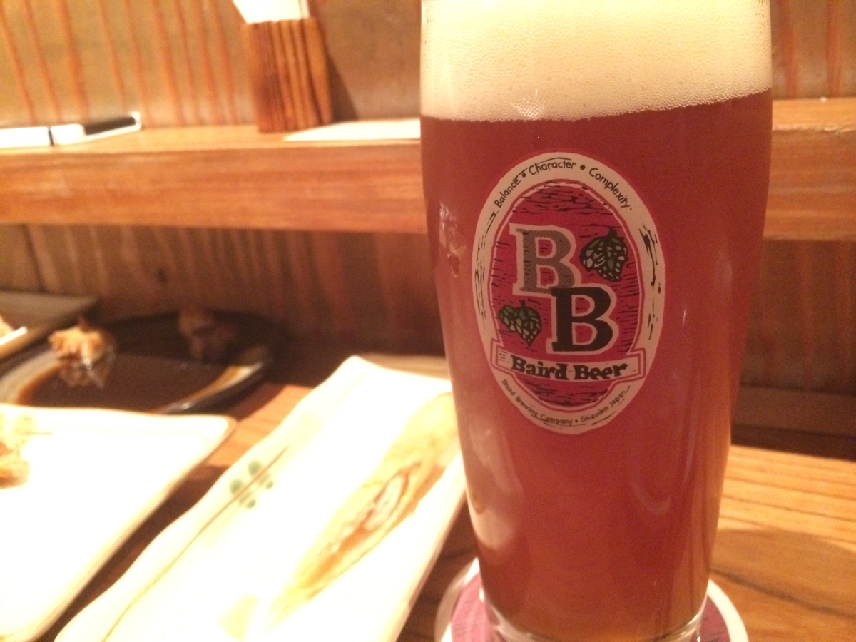 帝国IPA