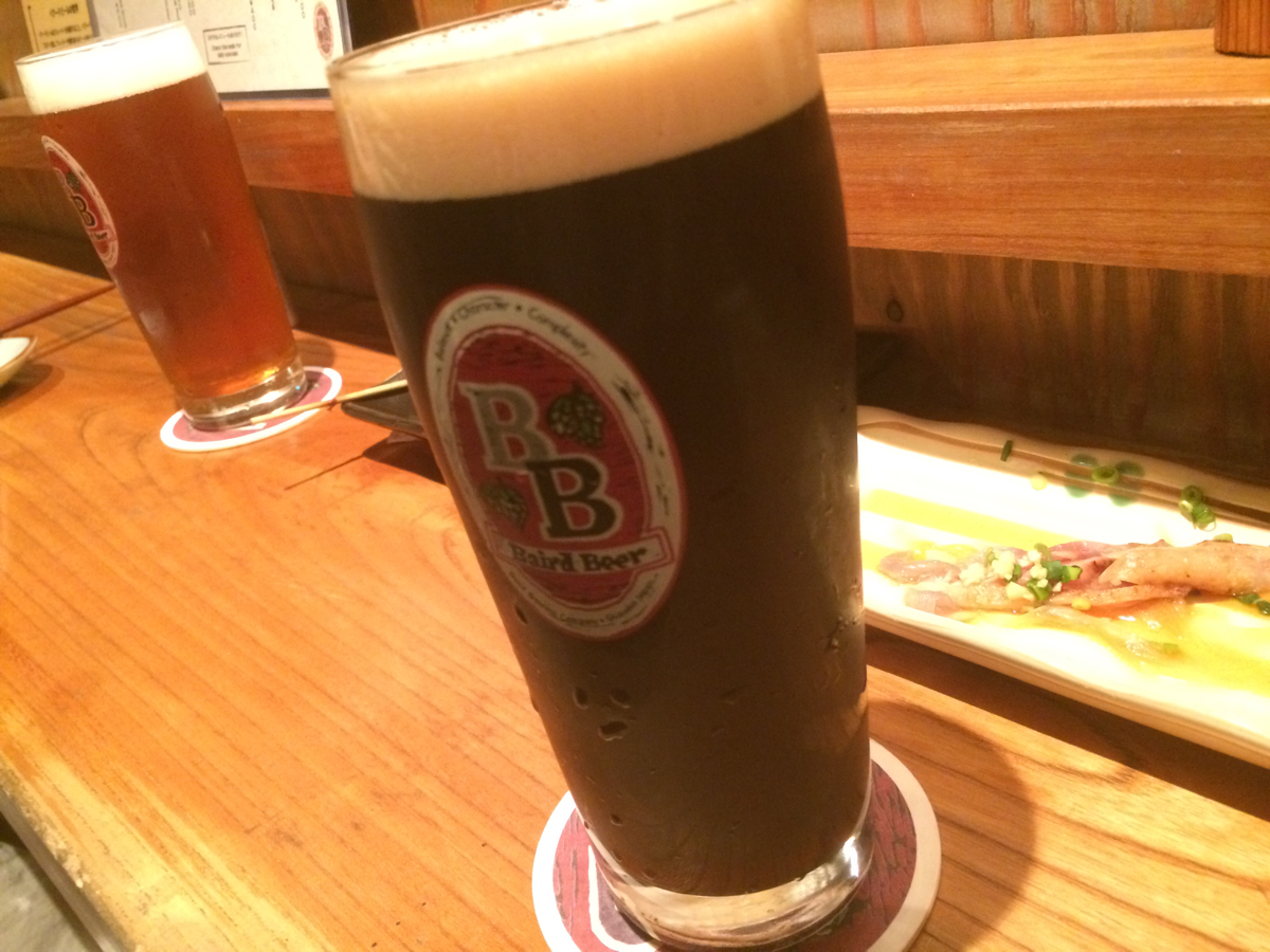 黒船ポーター