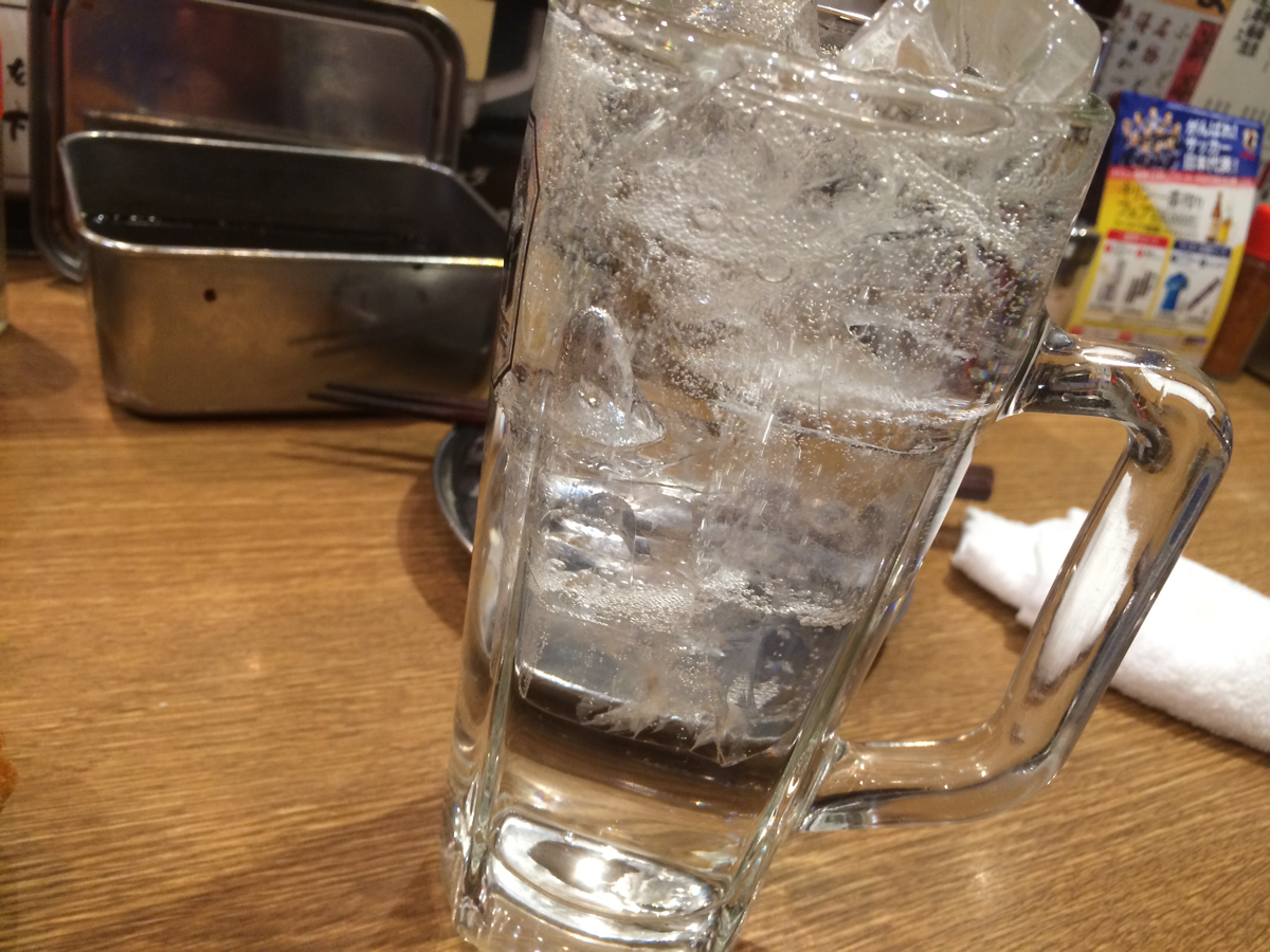 ぴり