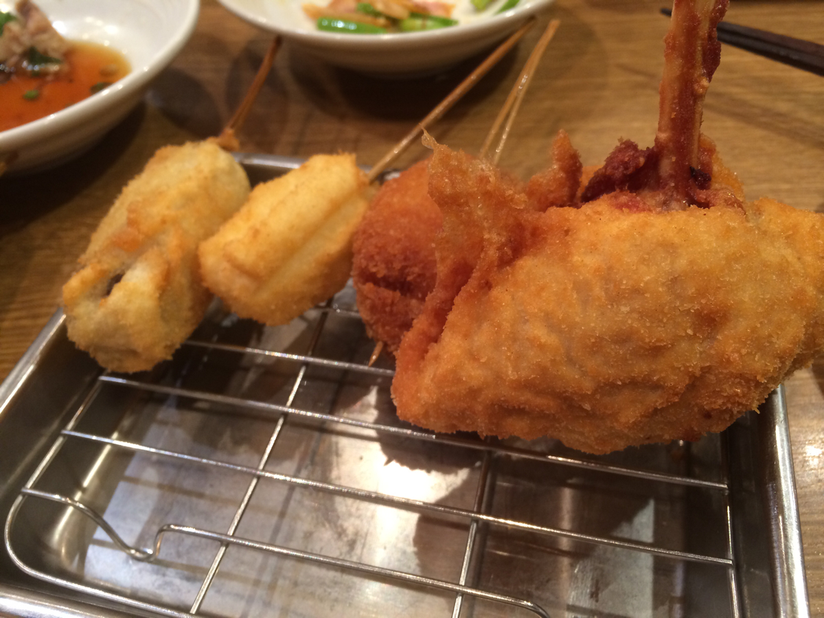 ついか